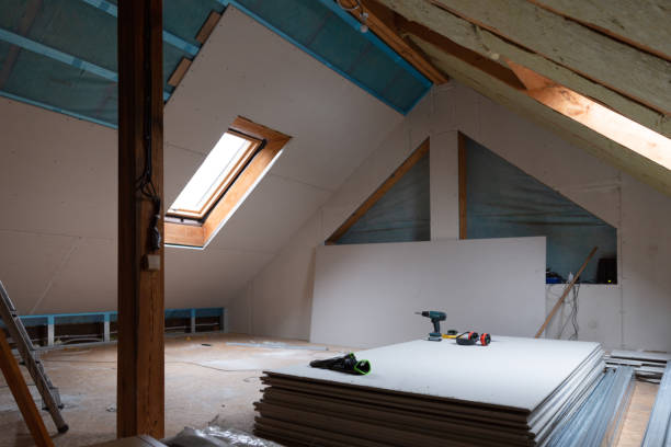 Best Insulation Installation Services in Black River Falls, WI