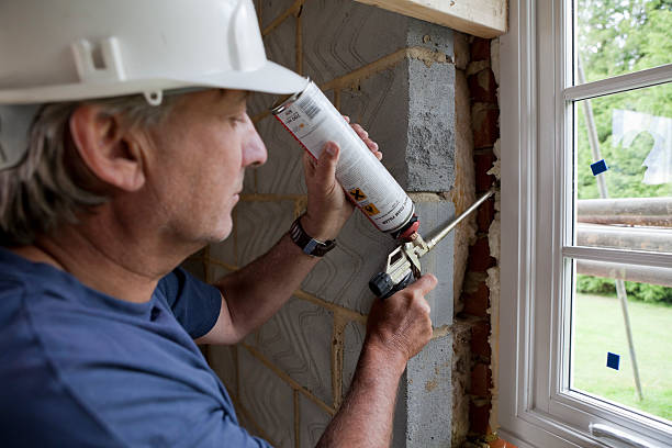 Best Types of Insulation in Black River Falls, WI