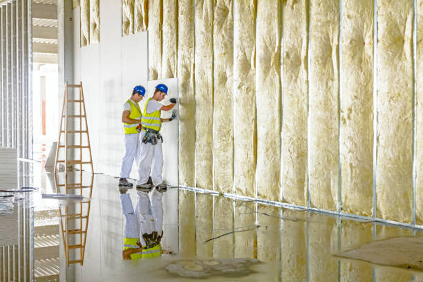 Best Insulation for Specific Applications in Black River Falls, WI